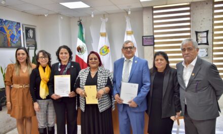 Recibe Congreso iniciativa para reformar Ley Orgánica de la UV