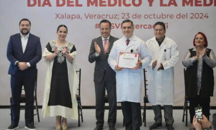 Con más de 4 mil mdp, asegura Gobierno los espacios para el cuidado de la salud