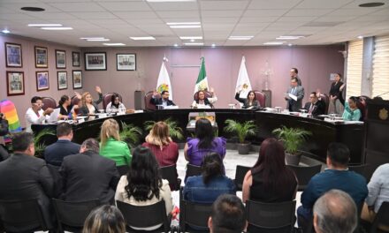 Informes municipales se realizarían en la fecha que determine el Cabildo