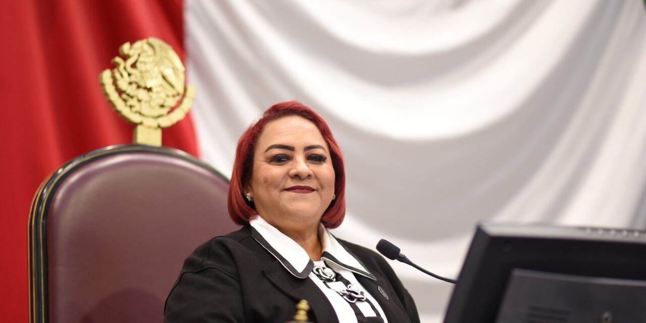 Trabajó LXVI Legislatura con vocación de servicio por un mejor Veracruz