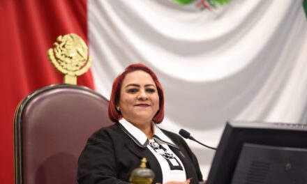 Trabajó LXVI Legislatura con vocación de servicio por un mejor Veracruz