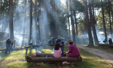 Prevén llegada de más de 20 mil visitantes al ‘Ciclo Verde’ en Perote