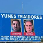 Los Yunes también lloran 