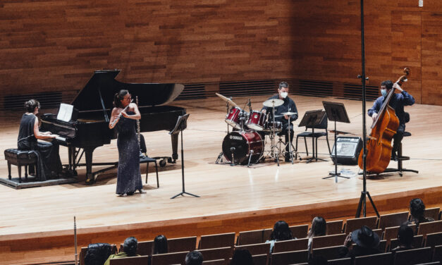 11° Festival OSX: Tres conciertos de Música de Cámara con entrada libre