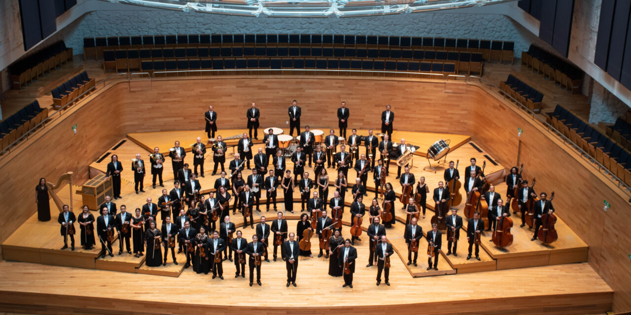 Regresa la “Trágica” Sexta de Mahler a Tlaqná