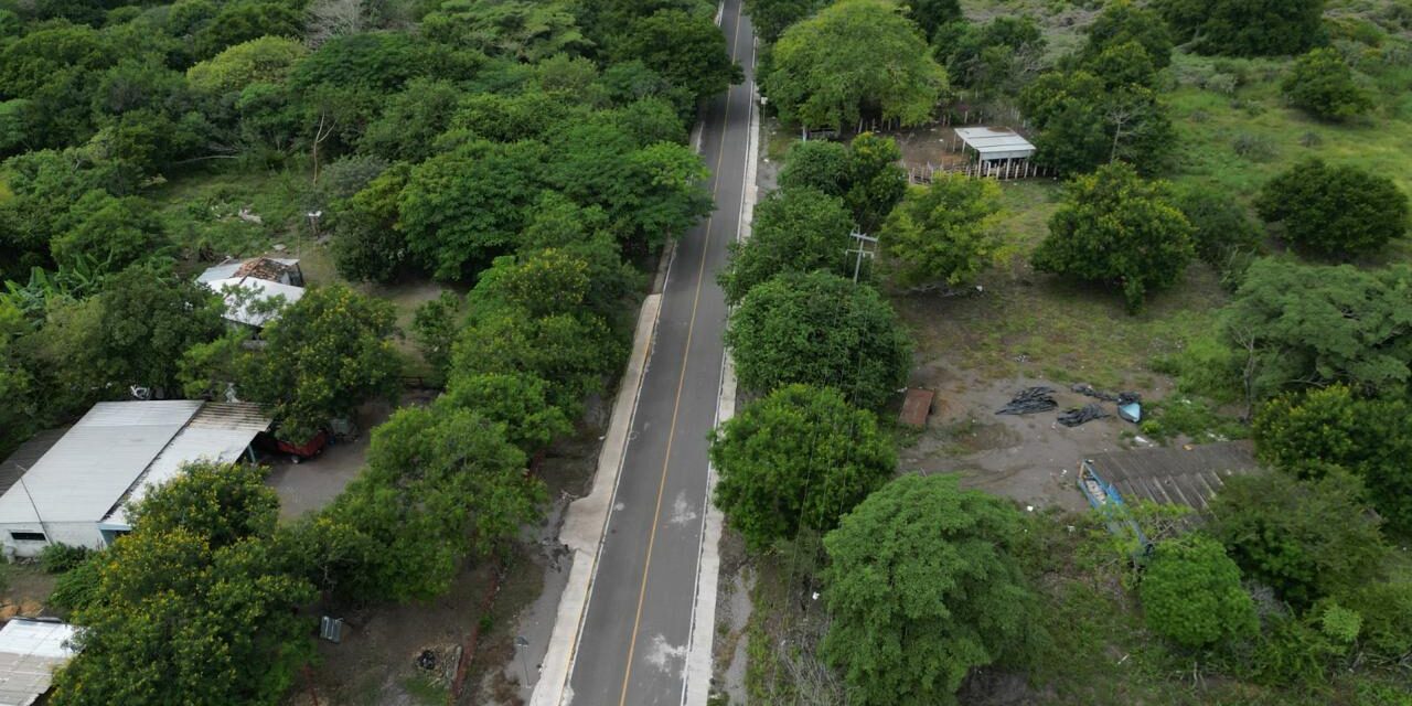 Cuitláhuac cumple: inaugura infraestructura clave en Soledad de Doblado y Puente Nacional