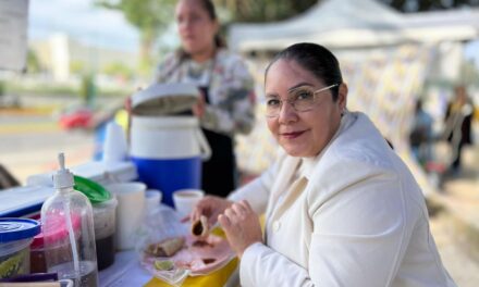 Inicia censo para beca ‘Rita Cetina Gutiérrez’ a estudiantes de secundaria