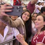 Arrancará Bachetón en Veracruz, adelanta Rocío Nahle