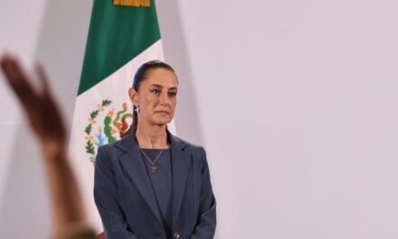 Anuncia Sheinbaum segunda visita a Veracruz este viernes; inaugurará clínicas