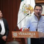 Carril provisional, solución inmediata a deslave en autopista Orizaba-Puebla