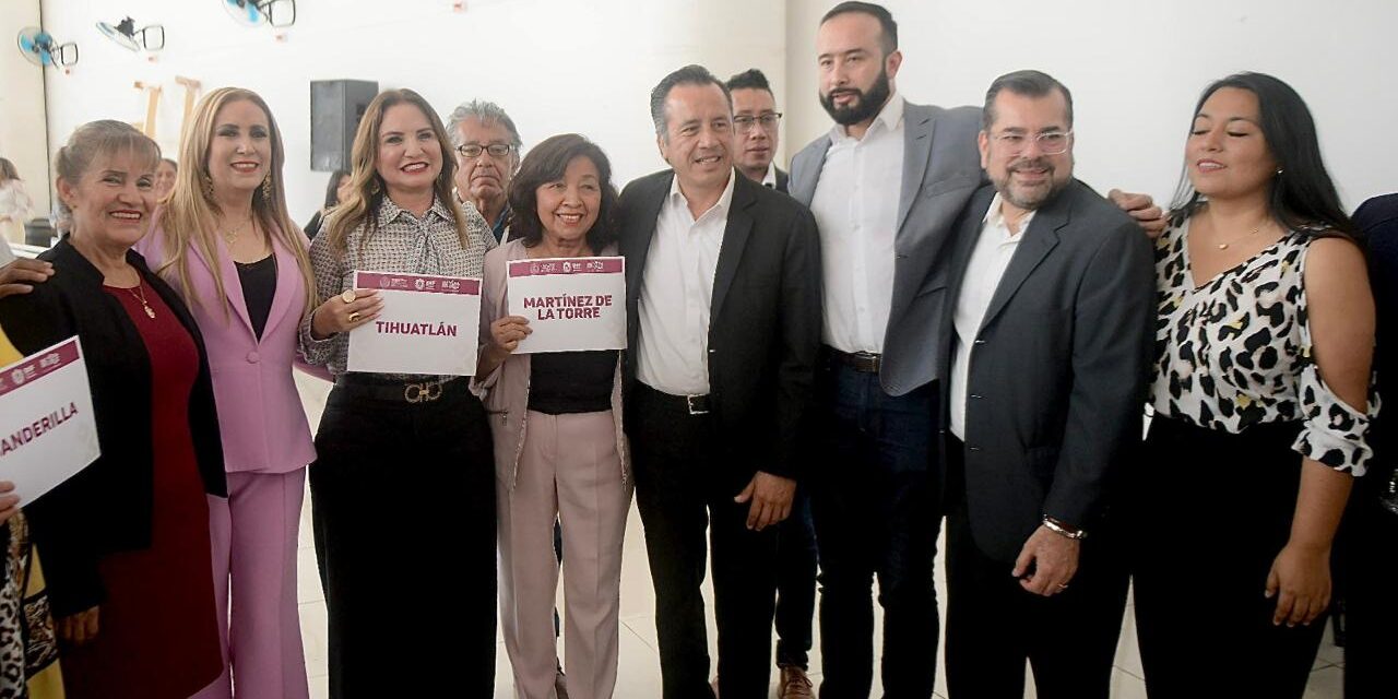 Entrega DIF insumos a casas de asistencia y equipos a unidades de rehabilitación