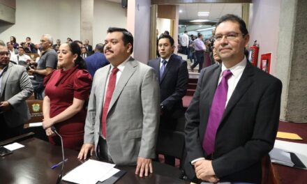 Ser pueblo que sirve al pueblo es la fortaleza del Gobierno de Veracruz