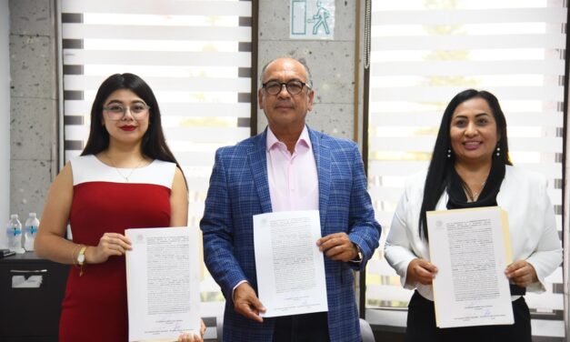 Firman actas de instalación Comisiones Permanentes de la LXVII Legislatura