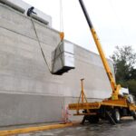 Aceleradores lineales llegan al CECAN, brindarán una mayor atención a pacientes con cáncer