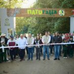 Inaugura Cuitláhuac parque ‘Naturalia’, alberga varias especies exóticas