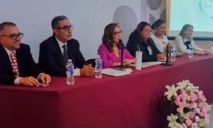 UPV se transforma y supera objetivos destaca rectora