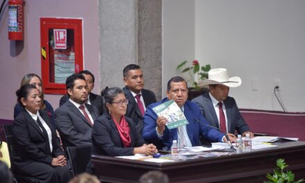 Veracruz trabaja por una agricultura sustentable