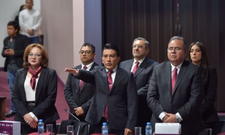 Eleva Veracruz calidad del servicio público