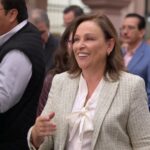 Rocío Nahle: Veracruz está listo para crecer y ofrecer oportunidades