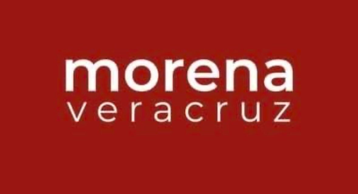 En Morena, no se calienten garnachas que la manteca está fría