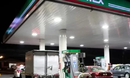 Aprueba Profeco a gasolinera de Ixhuatlán del Sureste por bajos precios