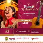 Veracruz se viste de fiesta con cartelera navideña para toda la familia