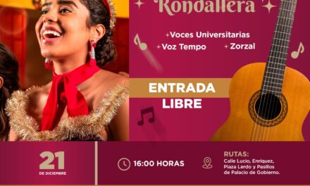 Veracruz se viste de fiesta con cartelera navideña para toda la familia