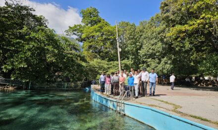 Veracruz con potencial para ser bastión del Turismo Comunitario Nacional