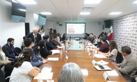 PVD sumará propuestas ciudadanas para enriquecer el proyecto estatal