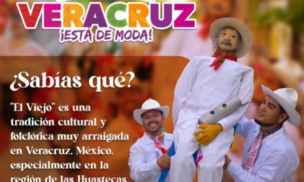 Invita Gobierno de Veracruz a gran desfile de Año Nuevo