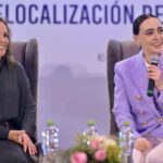 Este sexenio marcará el renacer económico de Veracruz: Rocío Nahle  