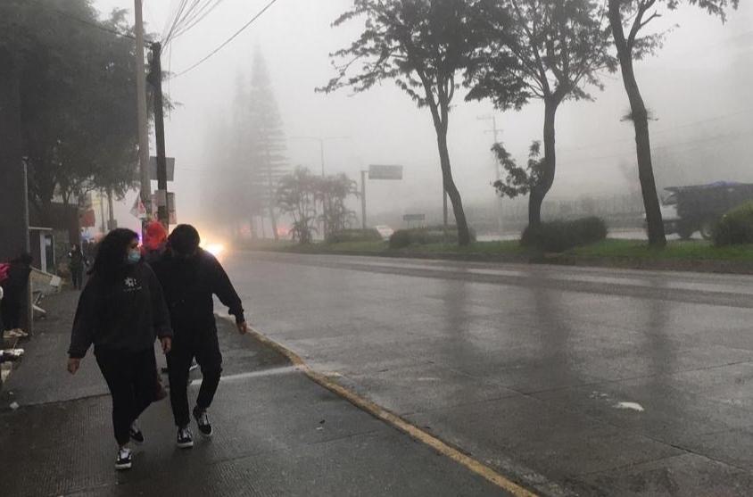 Condiciones estables en la semana, prevén ingreso de Frente Frío el viernes