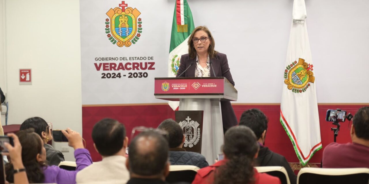 Ocupación total en festividades de fin de año en Veracruz