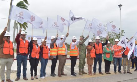 Inicia Bachetón y Fugatón en Acayucan, Río Blanco y Tuxpan