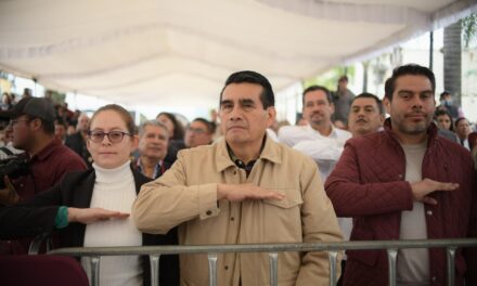 Conmemora LXVII Legislatura a los Mártires de Río Blanco