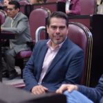 Impulsa diputado reformas al Poder Judicial del estado