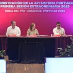 Con estrategia integral, Veracruz impulsará su desarrollo económico, energético y portuario