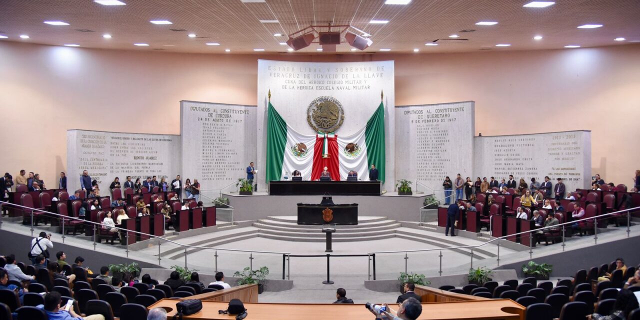 Integra Congreso Comisión Especial del Premio Estatal a la Mujer 2025