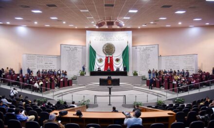 Integra Congreso Comisión Especial del Premio Estatal a la Mujer 2025