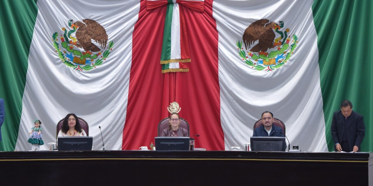 Aprueba Congreso convocatoria para titular de Contraloría de la CEDHV