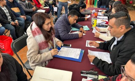 Llegan nuevos maestros a diversas escuelas del estado a partir de lunes, continúa SEV con asignación de plazas