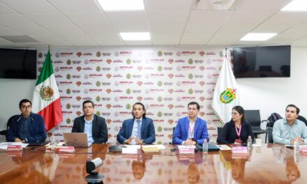 Veracruz impulsa participación municipal en la planeación del PVD 