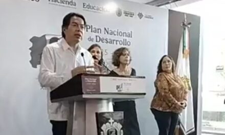 SEP distribuye guías para maestros y padres de familia, busca evitar adicciones entre niños y jóvenes