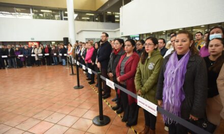 Orden, respeto, confianza y una atención oportuna, pilares de la SEV