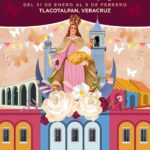 Durante La Candelaria, Veracruz celebrará su riqueza cultural