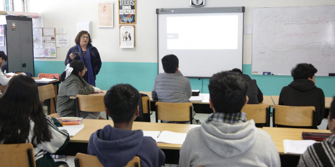 Publica SEV convocatoria para preinscripciones a Educación Básica