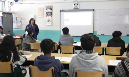 Publica SEV convocatoria para preinscripciones a Educación Básica