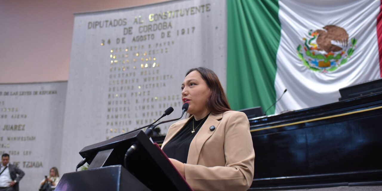 Llama diputada a ayuntamientos a participar en Mesas de Construcción de la Paz