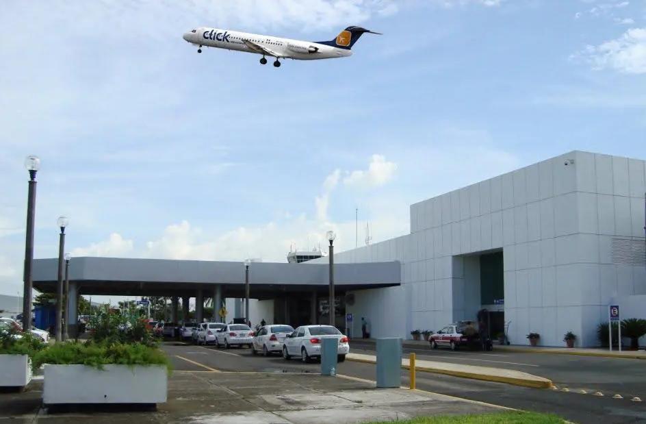 Se abre la posibilidad de un vuelo directo Veracruz – Madrid destaca Rocío Nahle