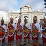 Herencia y cultura veracruzana en la Feria Internacional de Turismo